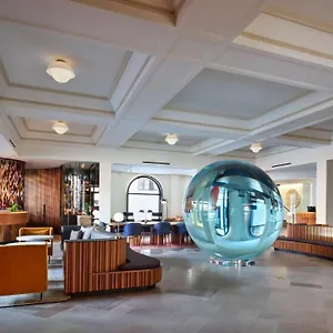 21c Museum St Louis **** セントルイス