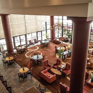 Hotel Place Downtown, Saint Louis